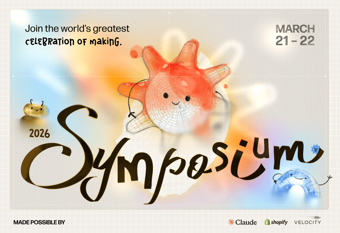 Socratica Symposium 2026 - Stage cover photo