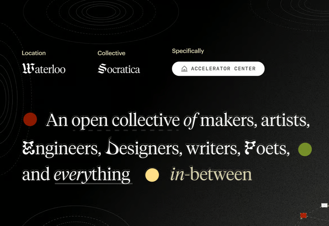 Socratica Act VIII (AFTERNOON) cover photo