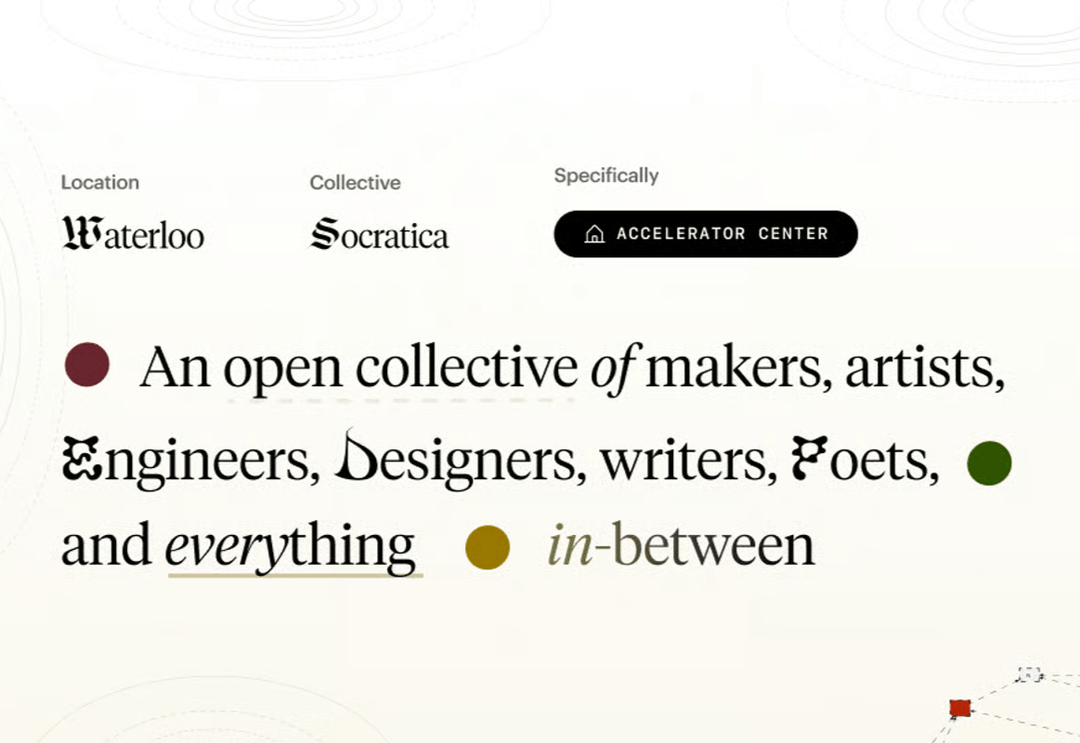 Socratica Act IX cover photo