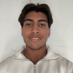 Smit Patel profile photo
