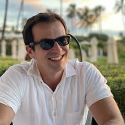 Yuri Sagalov profile photo