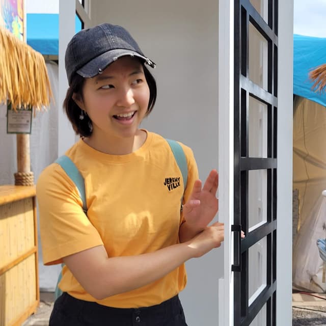 Yujin Bae profile photo