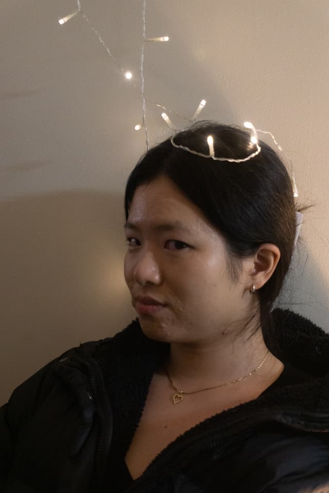 Katie Zhong profile photo