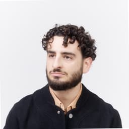 Aryeh Bookbinder profile photo