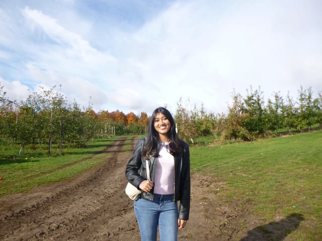 Akanksha Karmakar profile photo
