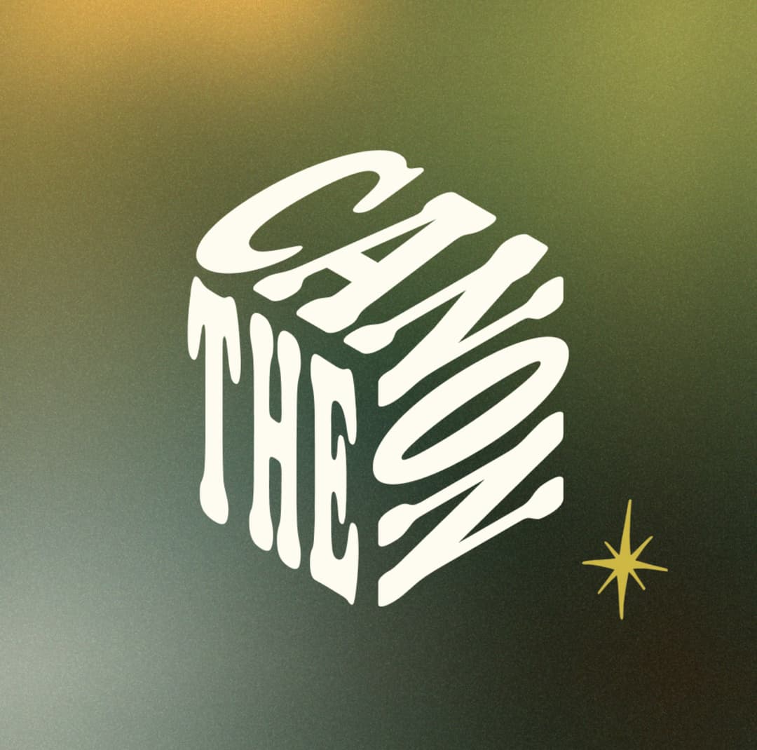 The Canon Event cover photo