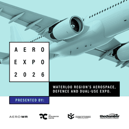 Aero Expo 2026 cover photo