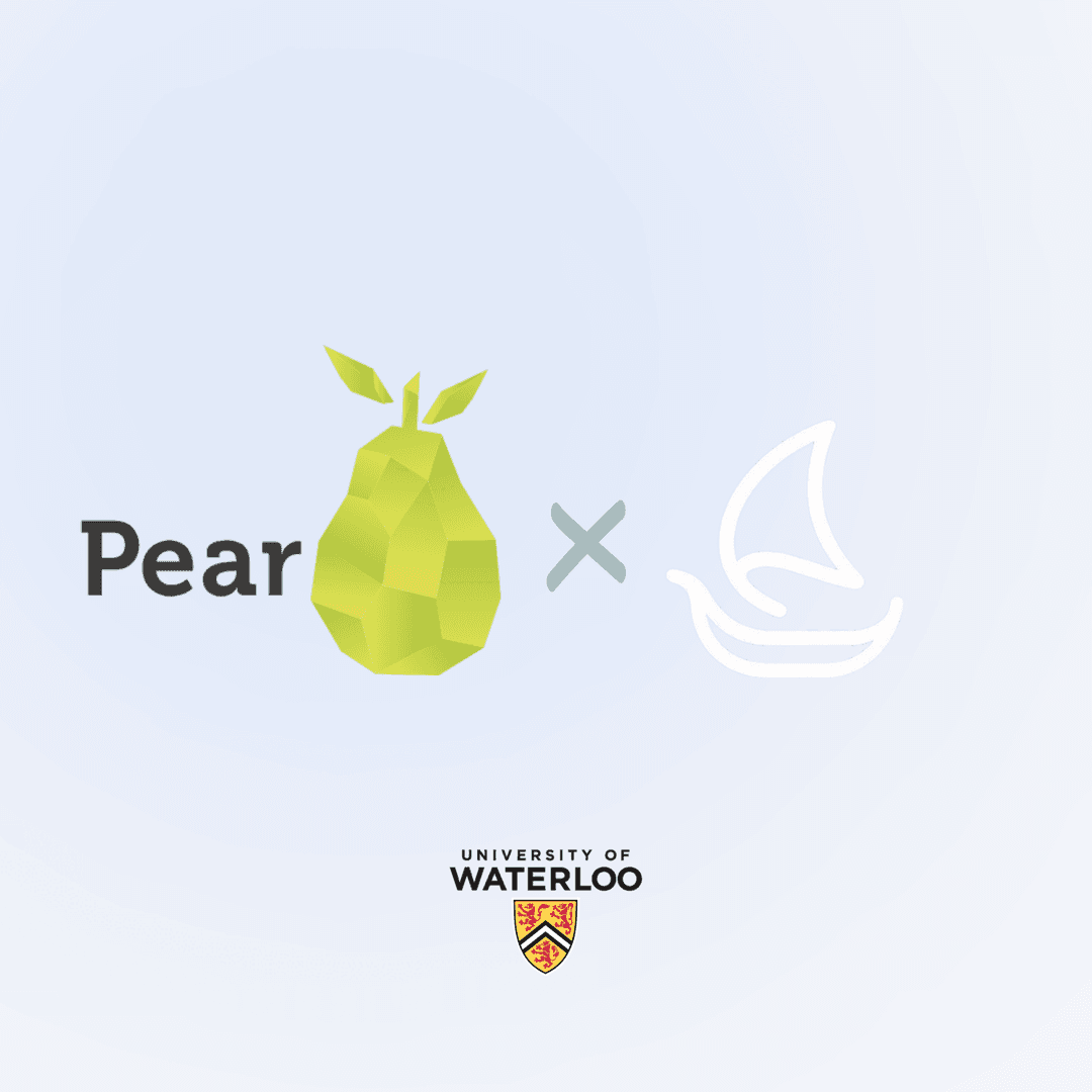 Pear VC Poker Night cover photo