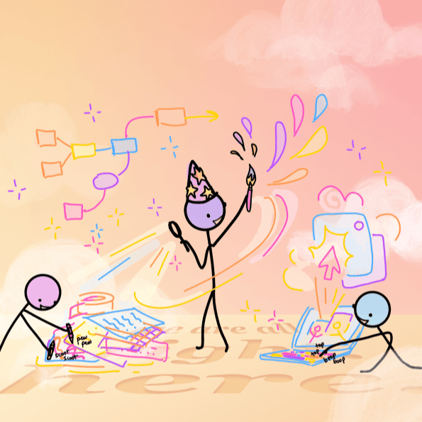 Design Wizard cover photo