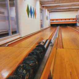 Holy Rollers: Bethel Basements and Bowling Alleys cover photo