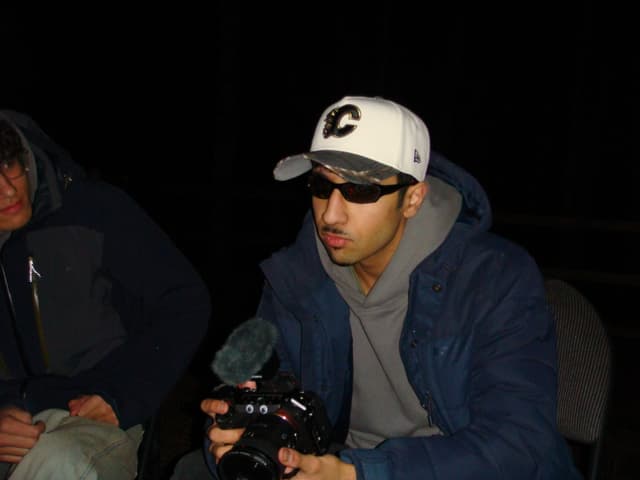 Izy Ali profile photo
