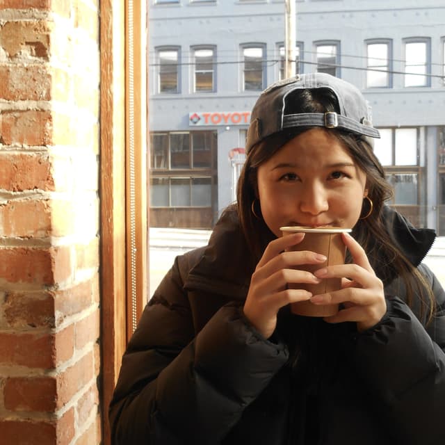 Olivia Zheng profile photo