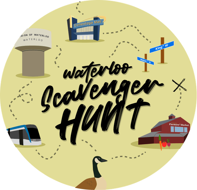 Waterloo Scavenger Hunts   profile photo