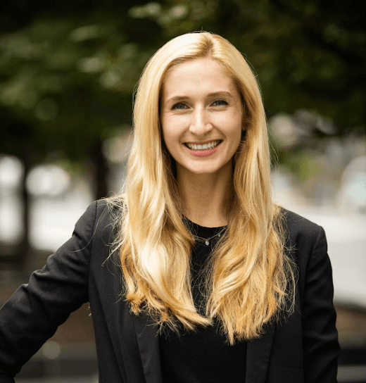 Daphne McLarty profile photo
