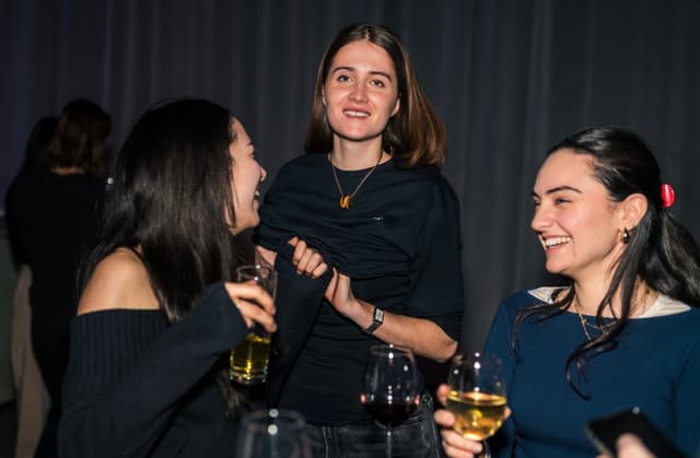 Clara Caden profile photo