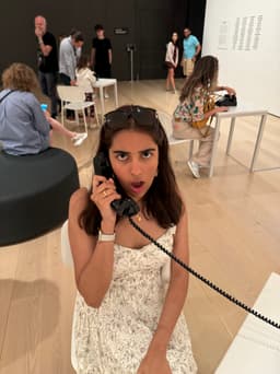 Sia Bhatia profile photo