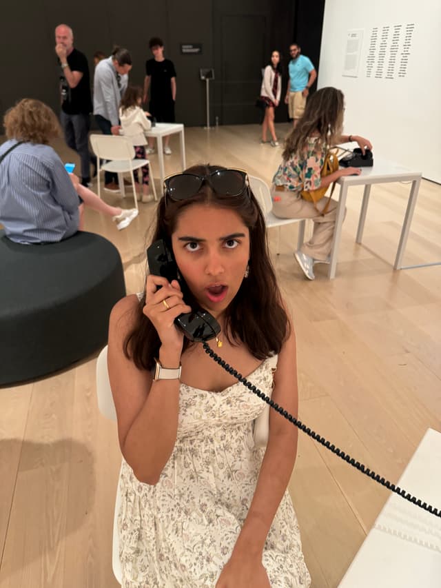 Sia Bhatia profile photo