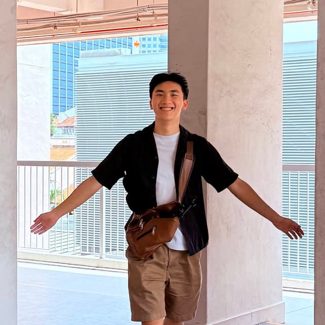 Kenneth Ruan profile photo