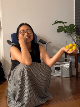 Michelle Jia profile photo