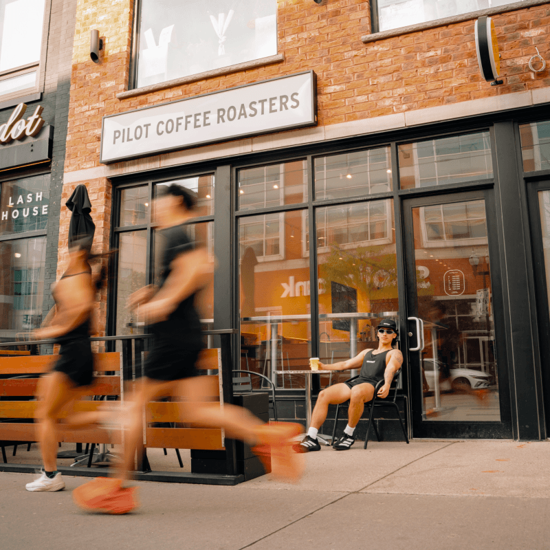 Whynot Coffee Run  cover photo