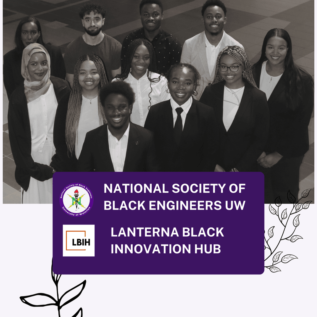 Black Tech Mixer: Making AI Work for You cover photo
