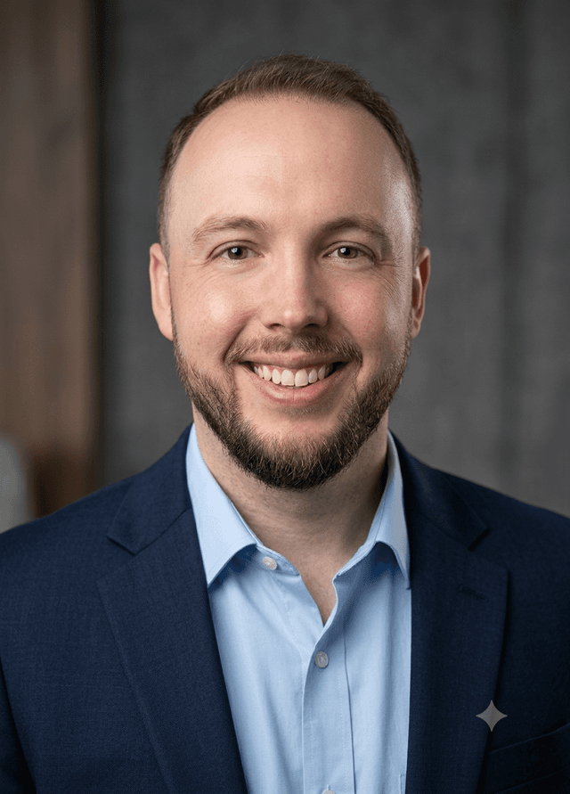 Ian Howlett profile photo