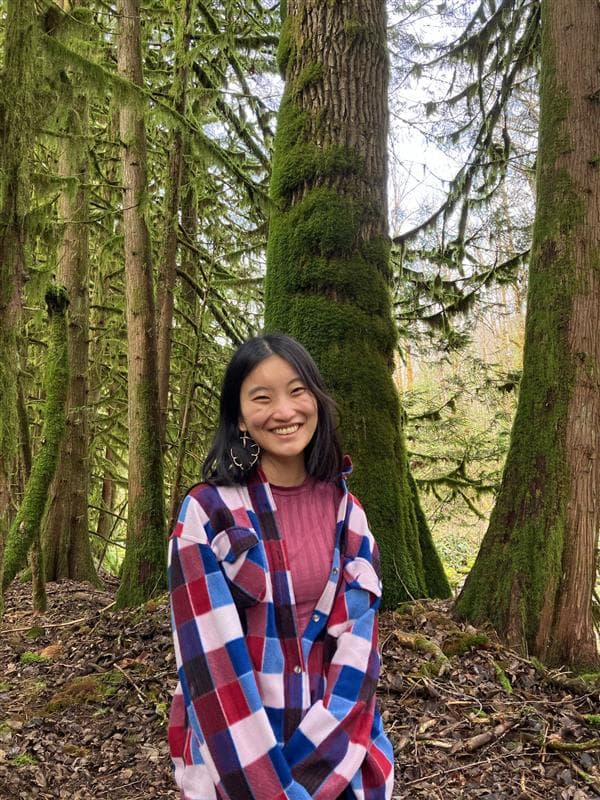 Cindy Qiu profile photo