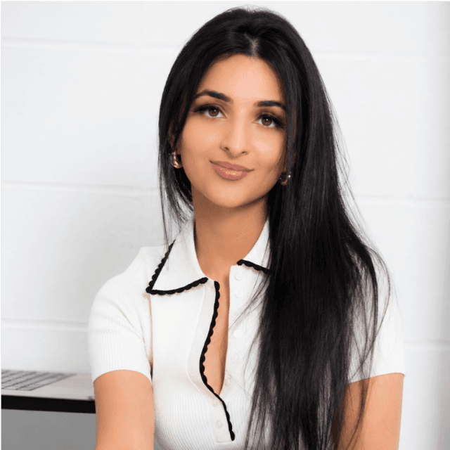 Navreet Pabla profile photo