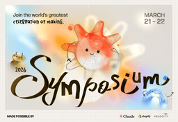 Socratica Symposium 2026 - Stage cover photo