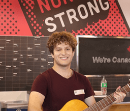 Jake Rudolph profile photo