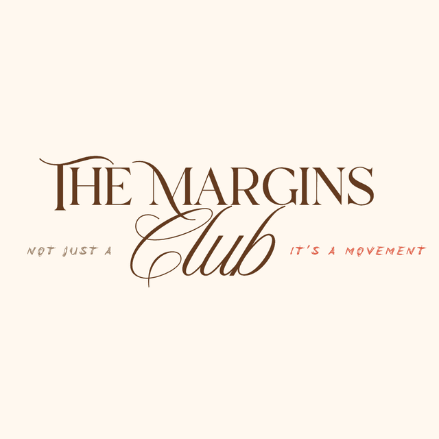 The Margins Club profile photo