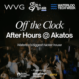 Off the Clock: After Hours @ Akatos  cover photo