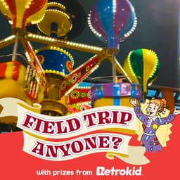 Field Trip Anyone? with millennial.ca cover photo