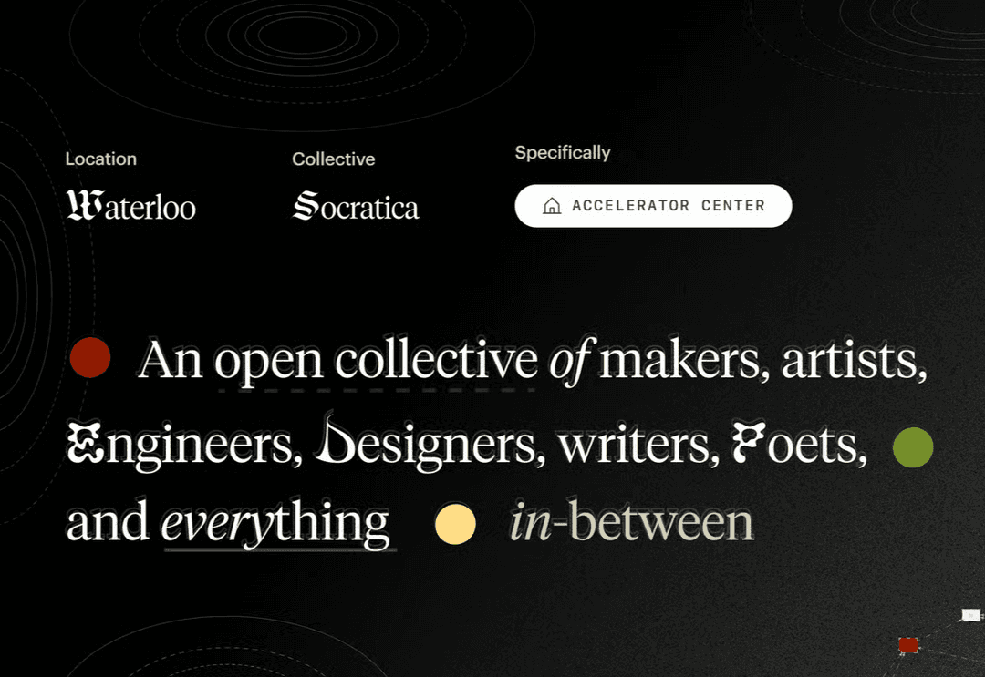 Socratica Act VIII (AFTERNOON) cover photo