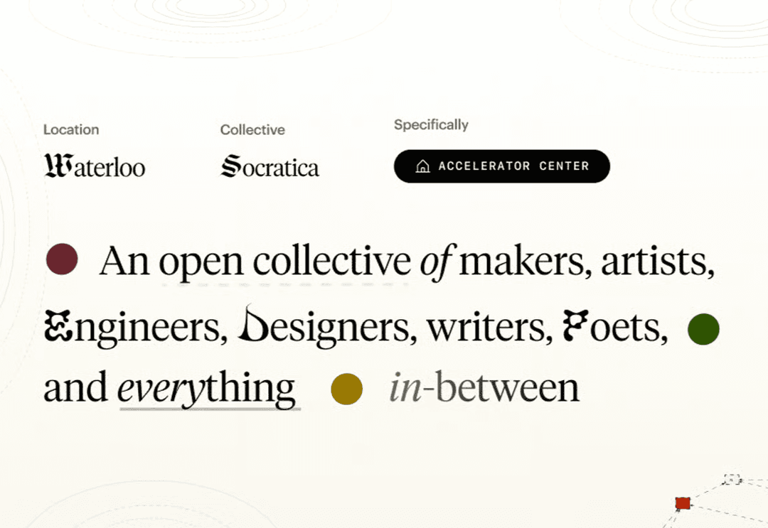 Socratica Act X cover photo