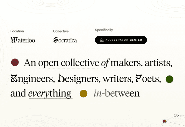 Socratica S23 Finale cover photo