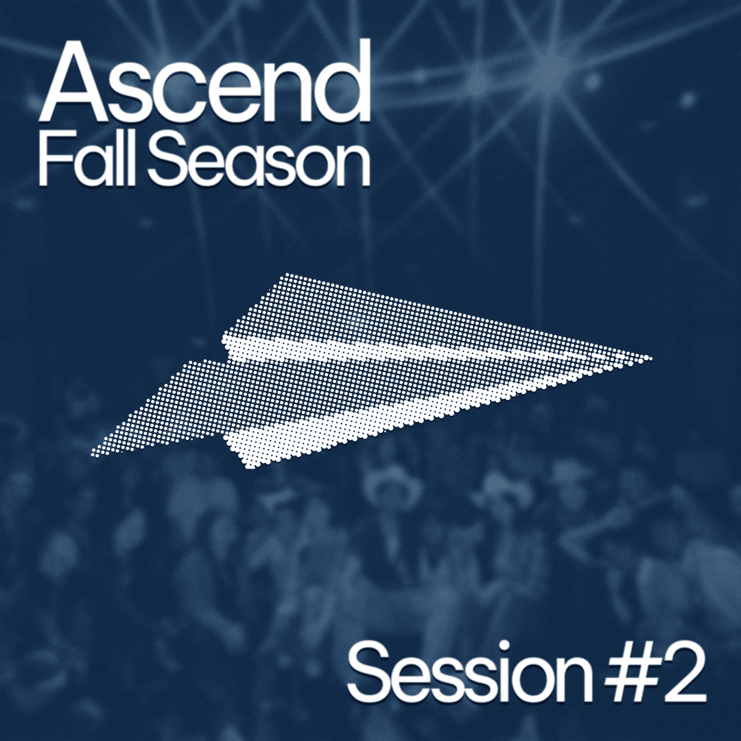 Ascend: Fall Season, Session #1 [copy] cover photo
