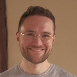 Ben Parry profile photo