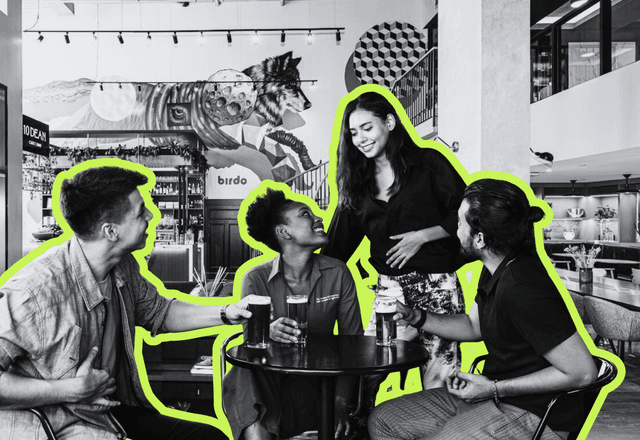 F*ck Networking cover photo