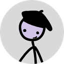 Default profile photo