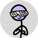 Default profile photo