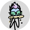 Default profile photo