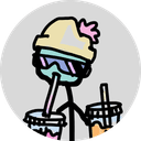 Default profile photo