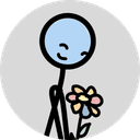 Default profile photo