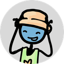 Default profile photo