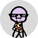 Default profile photo