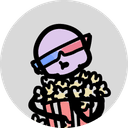 Default profile photo