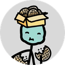 Default profile photo