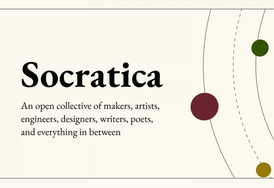 Socratica Act X cover photo