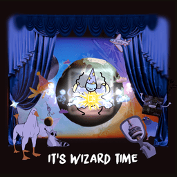 So You Want to be a Design Wizard? cover photo